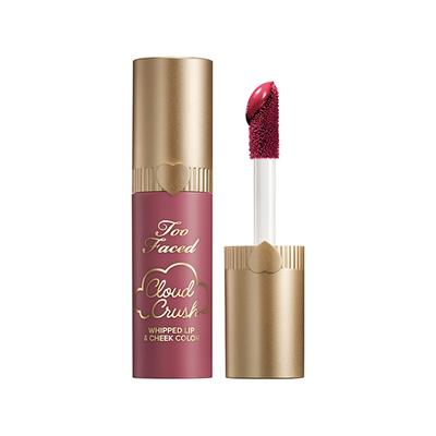 Too Faced Cloud Crush - Bed Of Roses 4.3 gm - Blushes