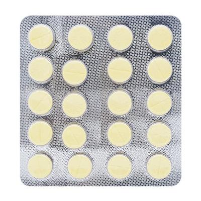 Stugeron Forte Tablet 20'S - Vertigo-Ant