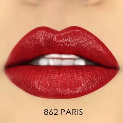 Ga-De Selfie Full Color Lipstick 862 Paris 4.2gm - Lipsticks