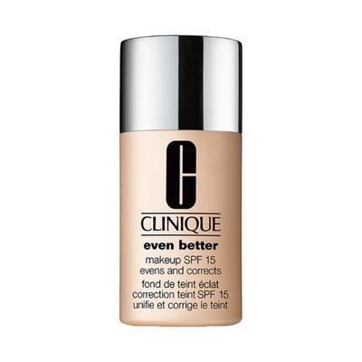 Clinique Even Better Liquid Foundation Makeup - Butterscotch 30 ml - Foundation
