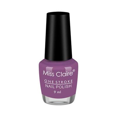 Miss Claire One Stroke Nail Polish - N9 9 Ml - Nail Polish
