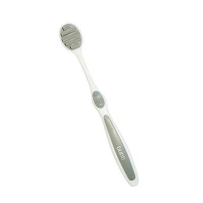 GUBB T+ Tongue Cleaner - Grey 25 gm - Floss & Tongue Cleaners