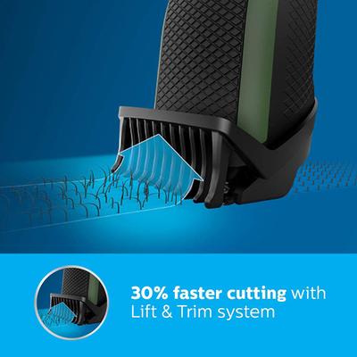 Philips corded & cordless Beard Trimmer (BT3211/15) 1's - Trimmers