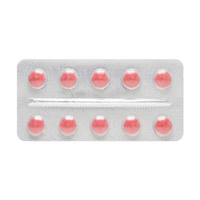 Trivastal LA Tablet 10'S - Parkinsonism-Apd