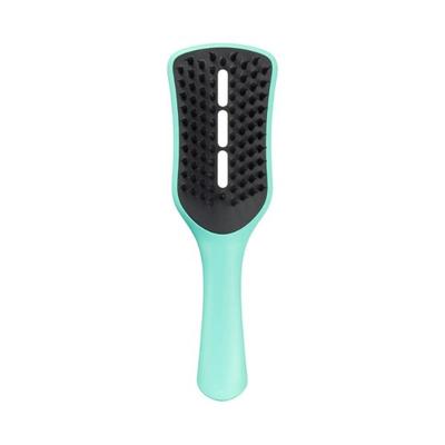 Tangle Teezer - Easy Dry & Go Hairbrush - Mint/Black 88 gm - Hair Brushes