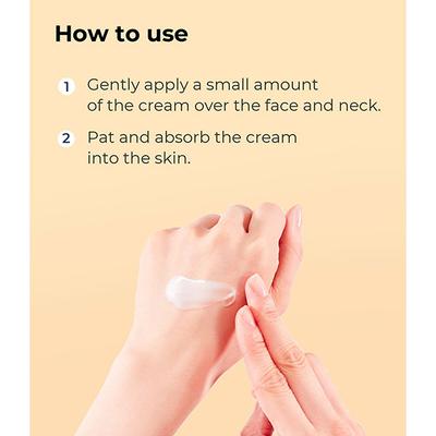 COSRX Advanced Snail 92 All In One Cream 100gm - Face Moisturizers