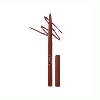 Revlon Colorstay Lip Liner-Chocolate 0.28 gm - Lip Liners