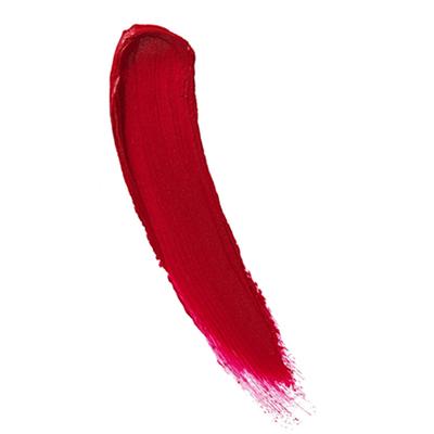Flormar Silk Matte Liquid Lipstick 007 Claret Red 4.5 gm - Liquid Lipsticks
