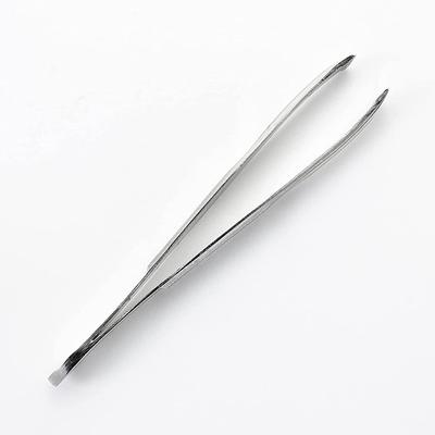 Kazarmaa Slant Tweezer (Set of 3 ) 50 gm - Tweezers