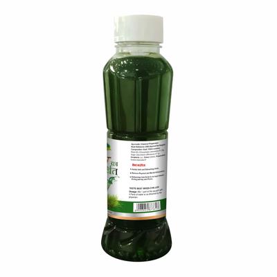 Swadeshi Khus Ka Sharbat 700 ml - Ayurvedic Juices