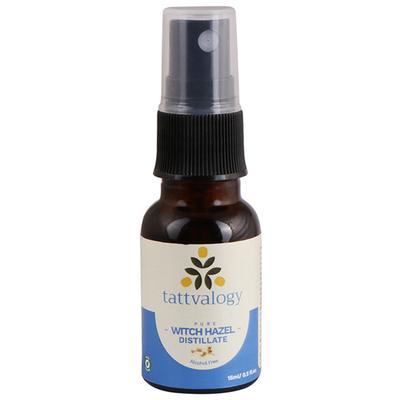 Tattvalogy Witch Hazel Extract Alcohol Free 15 ml - Toners
