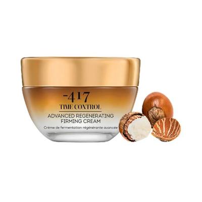 Minus 417 Time Control Advanced Regenerating Firming Cream 50 ml - Lotions & Creams