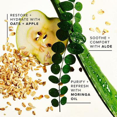 Farmacy Green Clean Gentle Creamy Cleanser 150 ml - Face Wash & Cleansers