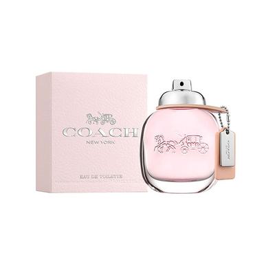 Coach Eau De Toilette 50 ml - Women Perfumes (Edt/Edp)