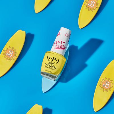O.P.I Nail Lacquer Hi Ken 15 ml - Nail Polish
