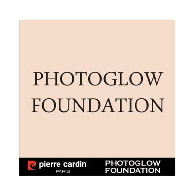 Pierre Cardin Paris Photoglow Foundation SPF 15 301 Light Skin with Neutral 30ml - Foundation