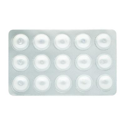 LOTAM Tablet 15's - Hypertension-Ana