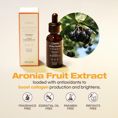 Jumiso All Day Vitamin Vc-Ip 1.0 Firming Serum 30 ml - Face Serum