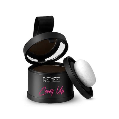 RENEE Cover Up Hair Powder- Brown 4 gm - Powder