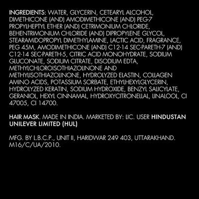 Nexxus Promend Moisture Collagenizing Treatment Mask for Dry Hair 200 ml - Hair Masks & Packs