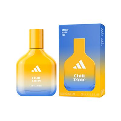 Adidas Vibes Chill Zone Eau De Parfum 50 ml - Perfumes (Edt/Edp)