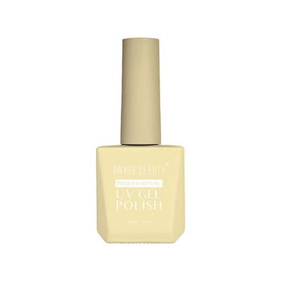 Swiss Beauty Professional UV Gel Nail Polish, Shade - 19 15 gm - Nail Polish