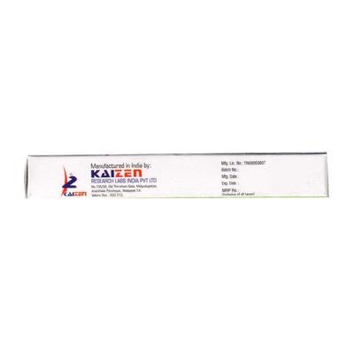 ZENSALIC C Ointment 20gm - Skin Infections-Toc