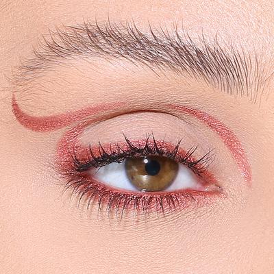 Samer Khouzami Divine Kajal Eye Pencils - Coral 1.32 gm - Kajal & Kohls