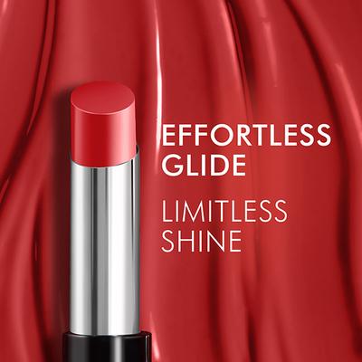 Lakme Absolute Skin Dew Satin Lipstick 203 3.4 ml - Lipsticks