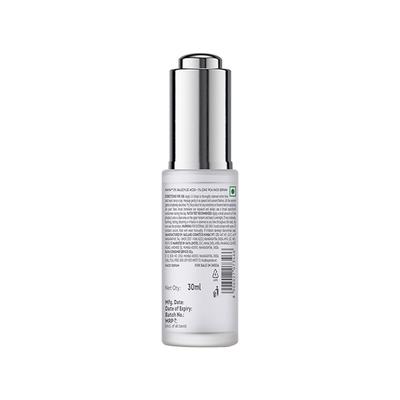 Kaya 2% Salicylic Acid + 1% Zinc Pca Face Serum, Acne Corrector, Mild Exfoliation, All Skin Types 30 ml - Face Serum