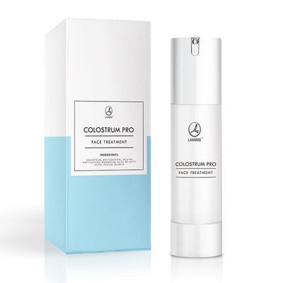 Lambre COLOSTRUM FACE Face Treatment 50ml - Skin-Treatment