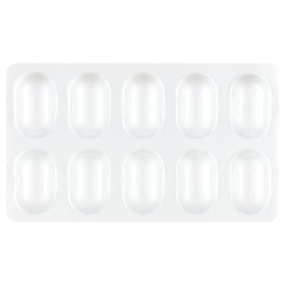 RALIPOD 200 Tablet 10's - Bacterial Infections-Cep
