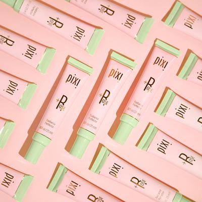 Pixi +Rose Radiance Perfector Pink Pearl 25 ml - Primer