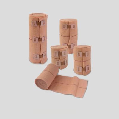 Flamingo Flamicrepe Cotton Crepe Bandage B.P. (OC - 2044) (5 cm x 4 m) - Bandages & Dressings