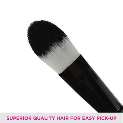 Vega Foundation Brush Pink (MBP - 04) 1's - Face Brush