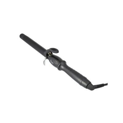 Berina LCD Hair Curling Iron Tong BC-102 (22mm&25mm) 450 gm - Multi-Stylers