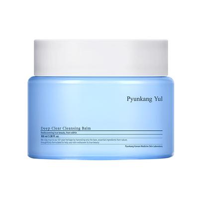 Pyunkang Yul Deep Clear Cleansing Balm 100 ml - Scrubs & Exfoliants