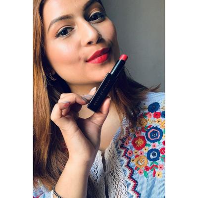 House Of Makeup Good On You Hydra Matte Lipstick - Take Me Cerise-ly 3.5 gm - Lipsticks