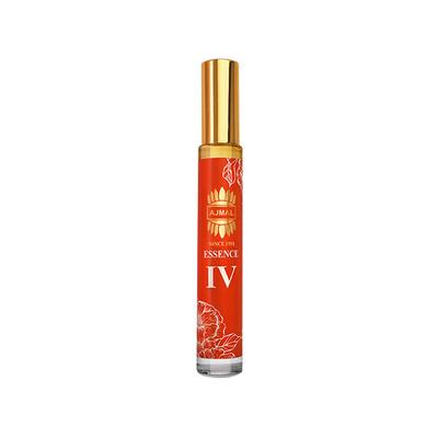 Ajmal Essence Iv Long-Lasting Concentrated Perfume Gift For Men And Women 10 ml - Deodorants/Roll-Ons
