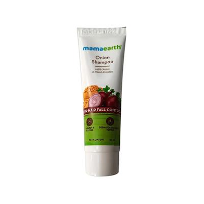 GWP Mamaearth Onion Shampoo 20 ml - Shampoos