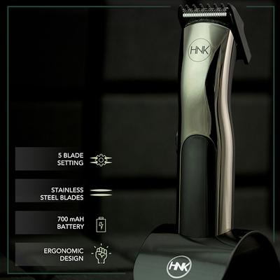 HNK Super Motor Trimmer 1's - Trimmers