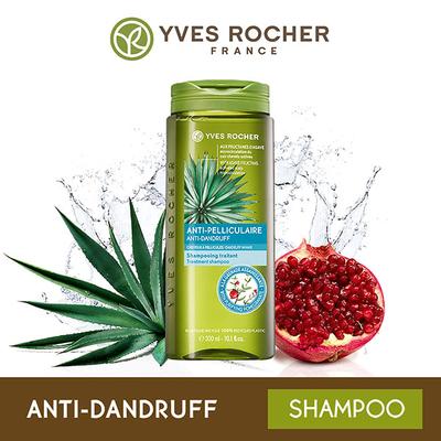 Yves Rocher Anti-Dandruff Treatment Shampoo 300 ml - Shampoos