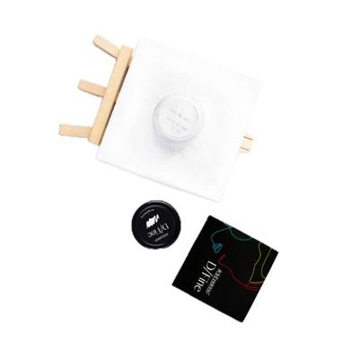 Debasreee D fine D arctic 8.0 gm - Eyeliners