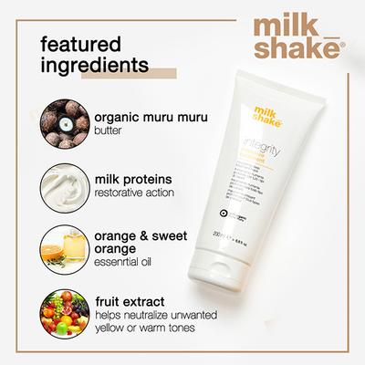 milk shake Integrity Intensive Treatment 250 ml - Conditioners