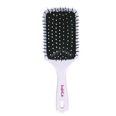 Babila Big Paddle hair Brush 1 g (N) - Hair Brushes