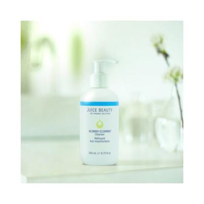 Juice Beauty BLEMISH CLEARING Solutions, BLEMISH CLEARING Cleanser 60 ml - Scrubs & Exfoliants