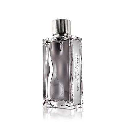 Abercrombie & Fitch First Instinct Men Eau De Toilette 100 ml - Men Perfumes (Edt/Edp)