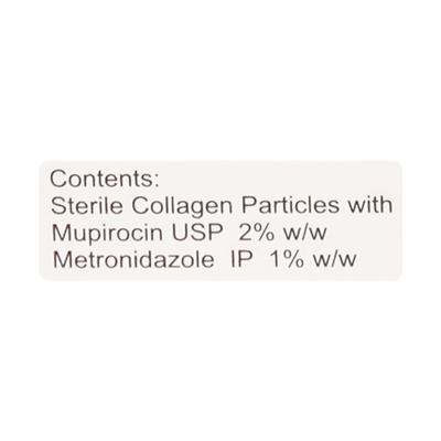 CO Mupimet Collagen Particles 10ml - Skin Infections-Toa