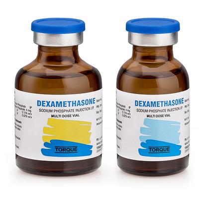 Dexamethasone (Torque) Injection 30ml - Hormonal Therapy-Cor