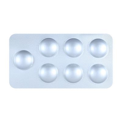 OVISERV SR 75mg Tablet 7's - Hormonal Therapy-Oes